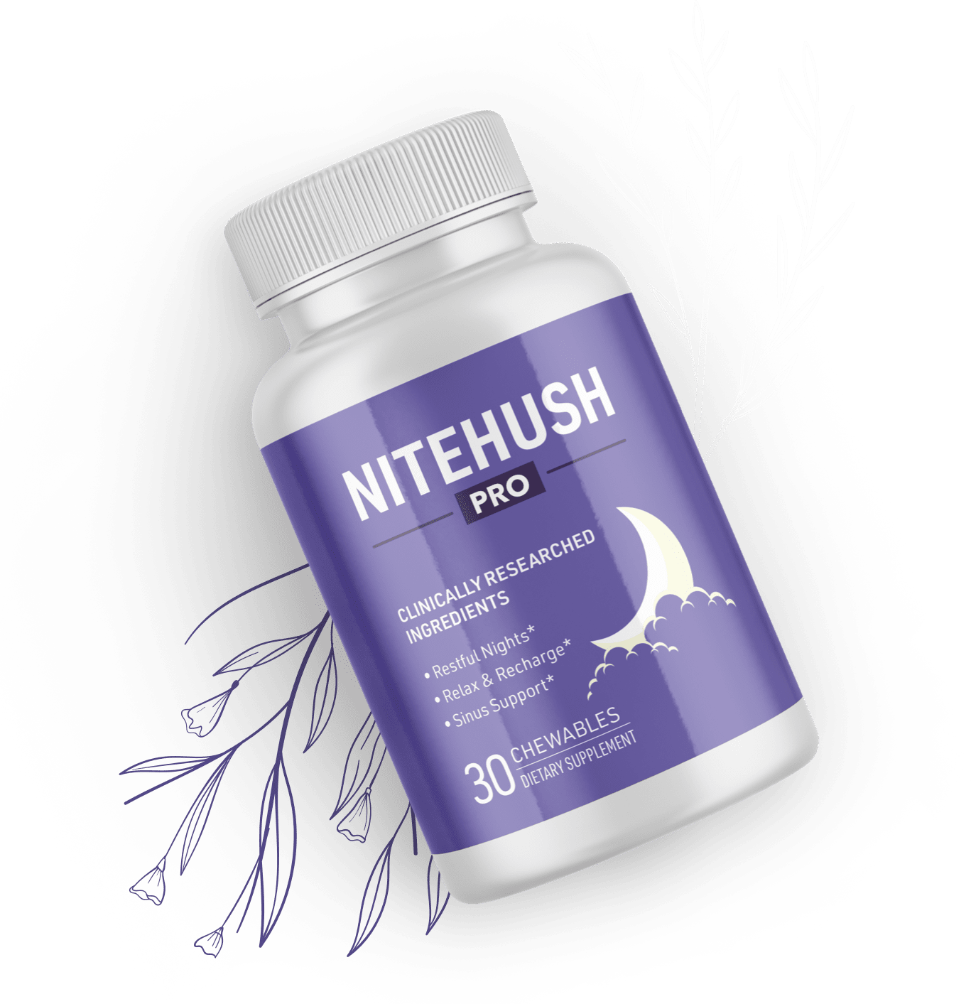 NiteHush Pro